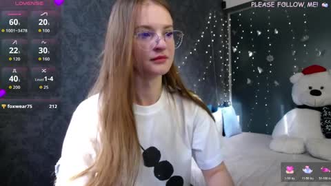 .Be kind and gentle with me and I will do my best for you.   online show from 7, 4, 2026
