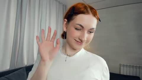 Snapshot of kate_len chatting on 20, 7, 2026 Katelen online show from 20, 7, 2026