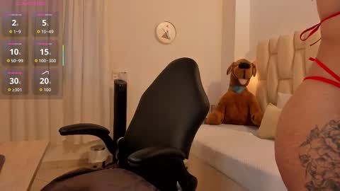 Snapshot of kate_lua chatting on 19, 9, 2025 kate lua online show from 19, 9, 2025