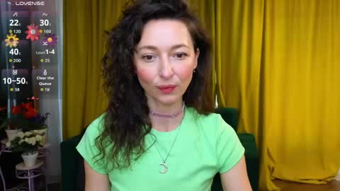Snapshot of kate_millersi chatting on 13, 5, 2026 Kare online show from 13, 5, 2026