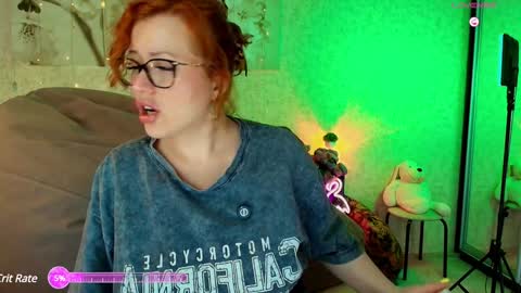 Snapshot of kate_picture chatting on 16, 1, 2025 Kate online show from 16, 1, 2025