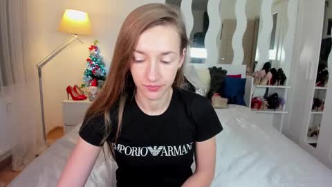 Snapshot of kate_redgar chatting on 26, 1, 2025 kate_redgar online show from 26, 1, 2025