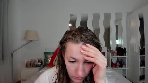 Snapshot of kate_redgar chatting on 11, 3, 2025 kate_redgar online show from 11, 3, 2025