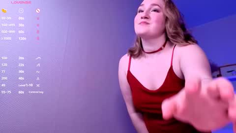 Snapshot of kate_rest chatting on 3, 2, 2026 Kate Follow me dear online show from 3, 2, 2026