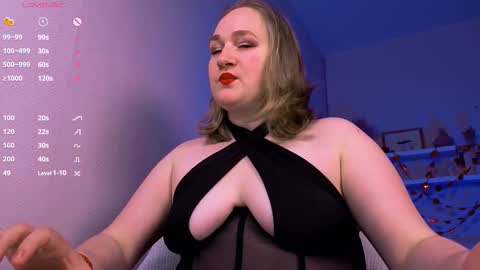 Snapshot of kate_rest chatting on 11, 2, 2026 Kate Follow me dear online show from 11, 2, 2026