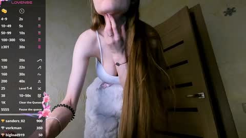 Kate online show from 26, 1, 2025