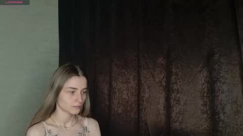 Snapshot of kate_swon chatting on 25, 5, 2026 Kate online show from 25, 5, 2026