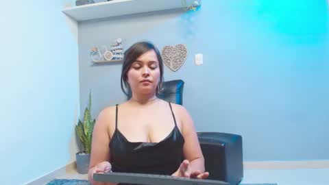 Snapshot of kateadamss1 chatting on 4, 7, 2026 KateAdams online show from 4, 7, 2026