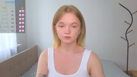 katebunnys online show from 8, 7, 2026