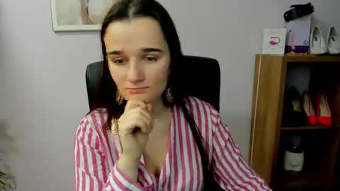 Snapshot of katedesire chatting on 21, 2, 2026 Kate online show from 21, 2, 2026