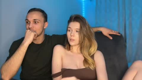 Kate and Diego online show from 4, 5, 2026