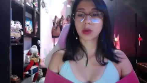 Kateeen18 online show from 25, 3, 2026