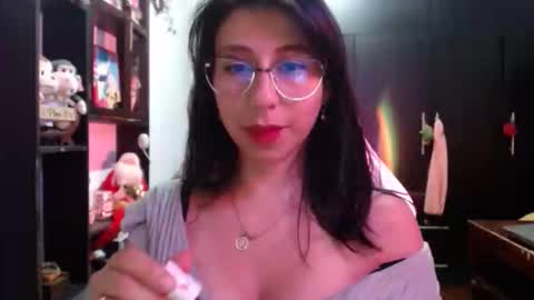 Kateeen18 online show from 13, 4, 2026