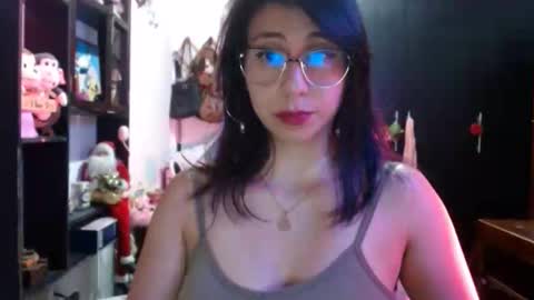 Kateeen18 online show from 1, 6, 2026