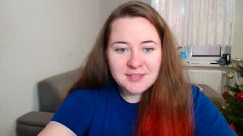 KateeFox online show from 8, 1, 2026