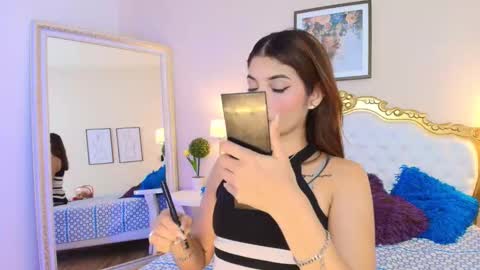 Snapshot of kateemartinez chatting on 12, 2, 2026 katee Martinez online show from 12, 2, 2026