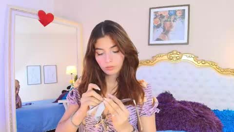 Snapshot of kateemartinez chatting on 2, 3, 2026 katee Martinez online show from 2, 3, 2026