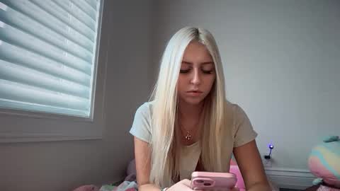 kateharperr online show from 22, 12, 2025