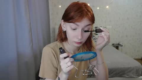 Kate Bunny online show from 4, 1, 2025