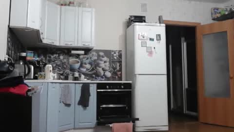 Kate Bunny online show from 11, 10, 2025