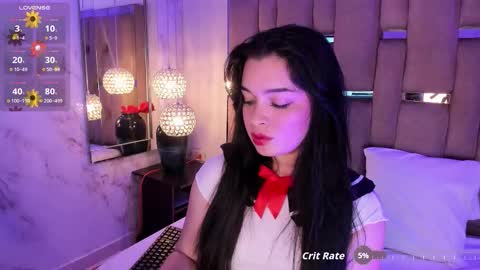 Kate  online show from 28, 11, 2025