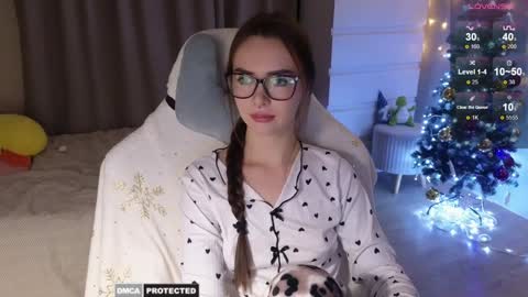 Im Kate  online show from 14, 12, 2024