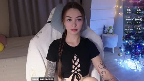 Im Kate  online show from 16, 12, 2024