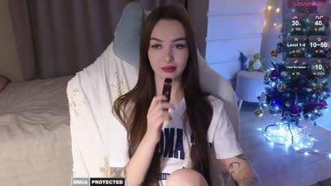 Im Kate  online show from 28, 12, 2024