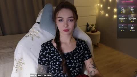 Im Kate  online show from 17, 1, 2025