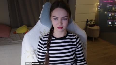 Im Kate  online show from 6, 2, 2025