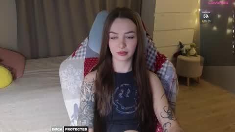 Im Kate  online show from 4, 3, 2025