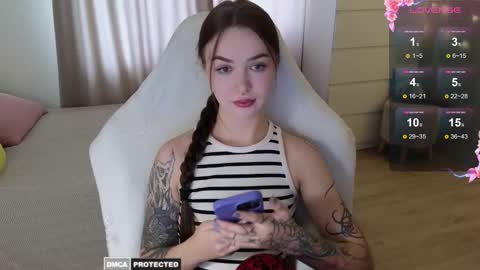 Im Kate  online show from 22, 9, 2025