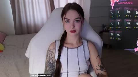 Im Kate  online show from 3, 10, 2025