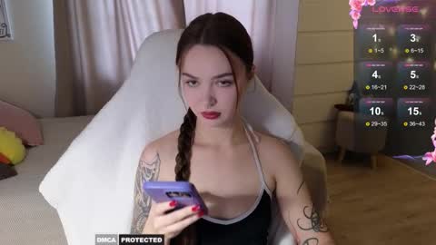 Im Kate  online show from 16, 10, 2025