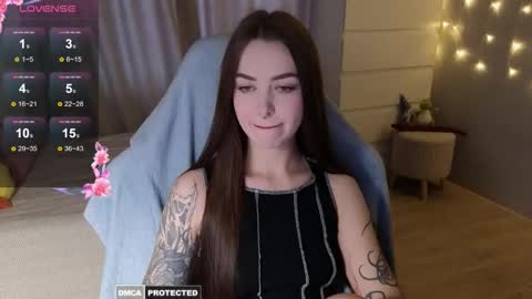 Im Kate  online show from 8, 11, 2025