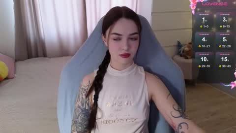 Im Kate  online show from 22, 3, 2026