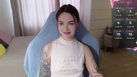Snapshot of kateleoo chatting on 30, 5, 2026 Im Kate online show from 30, 5, 2026