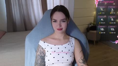 Snapshot of kateleoo chatting on 23, 6, 2026 Im Kate online show from 23, 6, 2026