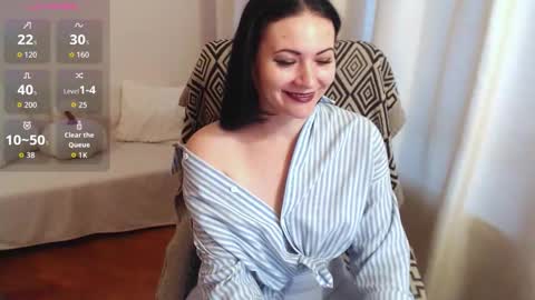 Katelyn online show from 27, 11, 2025