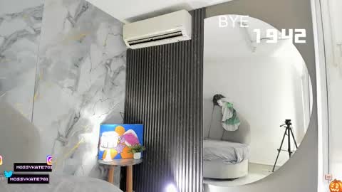 Im Katherine but call me Kate  online show from 19, 10, 2025