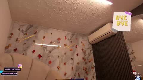 Im Katherine but call me Kate  online show from 19, 12, 2025