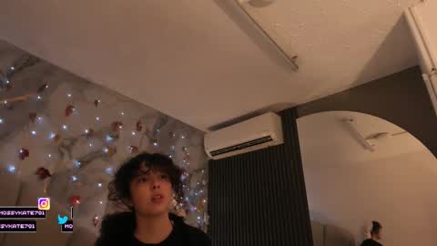 Im Katherine but call me Kate  online show from 20, 12, 2025