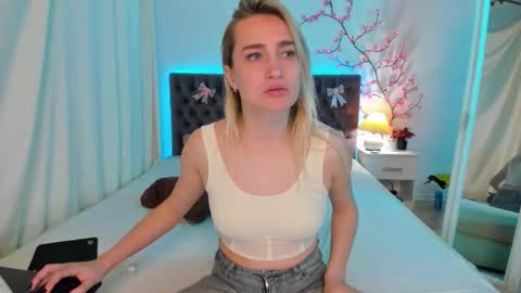 KateOwyns online show from 21, 4, 2026