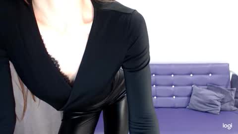 KaterinaRX online show from 17, 4, 2026