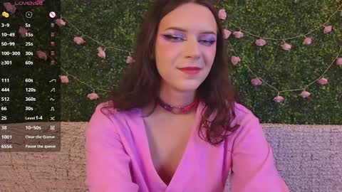 Snapshot of katerinnna chatting on 5, 6, 2026 Katerina online show from 5, 6, 2026