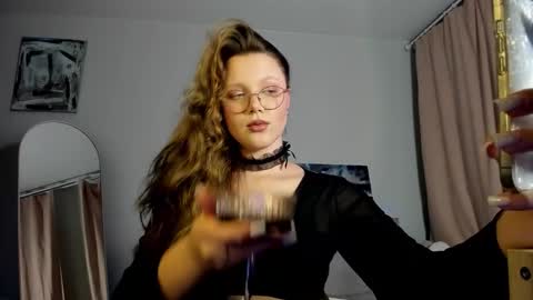 KATE online show from 16, 3, 2026