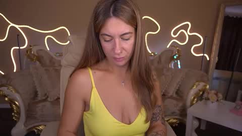 Snapshot of kateshanny chatting on 4, 10, 2025 Kate online show from 4, 10, 2025