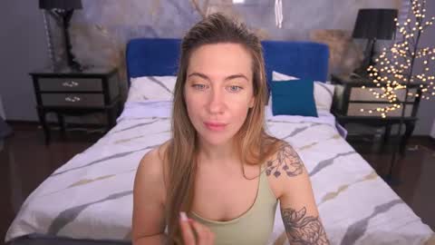 Snapshot of kateshanny chatting on 22, 5, 2026 Kate online show from 22, 5, 2026