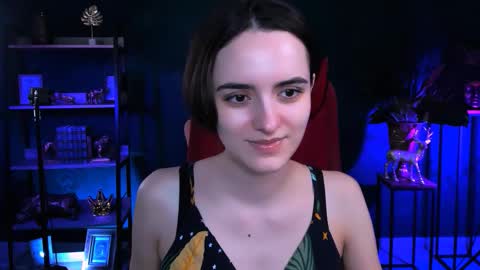 katewillows online show from 6, 1, 2026