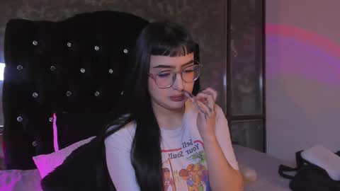 Snapshot of kathaline_markle chatting on 3, 12, 2025 Katha or Cintya online show from 3, 12, 2025